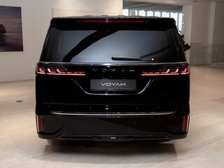 2026 Voyah Dream I, чёрный, 8829900 рублей, вид 5