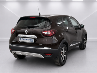 2016 Renault Kaptur I, коричневый, 1370000 рублей, вид 4