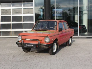 ЗАЗ 968 М