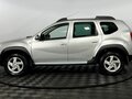 2013 Renault Duster I, серый, 1135000 рублей - вид 8