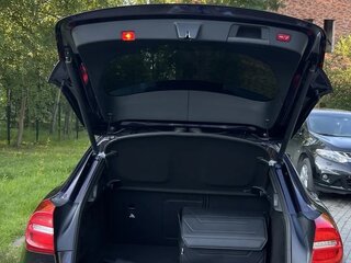 2016 Mercedes-Benz GLA 200 I (X156), фиолетовый, 1490000 рублей, вид 1
