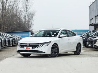 2026 Nissan Sylphy V (B19), белый, 2190000 рублей, вид 1