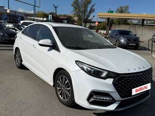 2023 Omoda S5, белый, 970000 рублей, вид 2