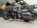 2020 Indian Chieftain, серый, 1930000 рублей - вид 1
