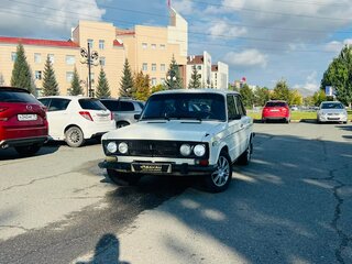 Lada (ВАЗ) 2106