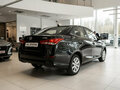 2024 Changan Alsvin, чёрный - вид 4