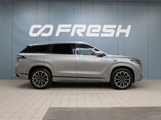 2024 Jaecoo J8, серый, 3080000 рублей, вид 5