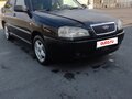 2007 Chery Amulet (A15) I, чёрный, 145000 рублей - вид 2