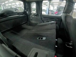 2026 Suzuki Jimny IV, чёрный, 2224002 рублей, вид 5