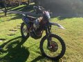 2024 ZM Rocker, красный, 160000 рублей - вид 5