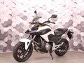 2013 Honda NC 700X, белый, 457000 рублей - вид 1
