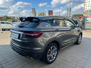 2024 Belgee X50, серый, 1760000 рублей, вид 5