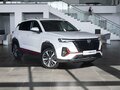 2025 Changan CS35 Plus I Рестайлинг, белый, 2329900 рублей - вид 2