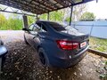 2020 Lada (ВАЗ) Vesta I, серый, 875000 рублей - вид 7