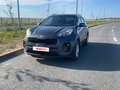 2017 Kia Sportage IV, серый, 1499999 рублей - вид 1