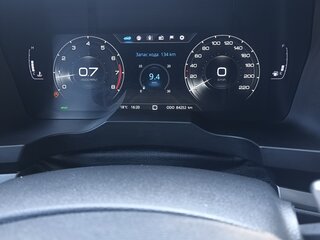 2020 SsangYong Korando IV, белый, 2420000 рублей, вид 4