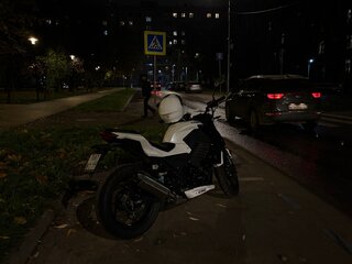 2025 TMBK Alpha, белый, 280000 рублей, вид 5