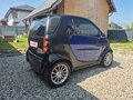 2000 Smart Fortwo City-Coupe I, чёрный - вид 5