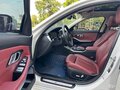 2022 BMW 3 серии 320Li VII (G2x), белый - вид 9