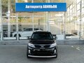 2016 Kia Sorento II Рестайлинг, чёрный - вид 4