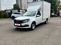 2023 LADA (ВАЗ) ВИС 2349, белый, 1135000 рублей