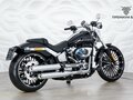 2025 Harley-Davidson Breakout, чёрный, 3099000 рублей - вид 5