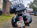 2008 Honda VTX 1300, чёрный, 550000 рублей - вид 2