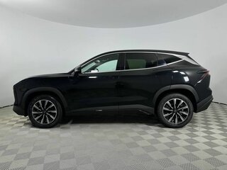 2026 Jetour Dashing I, чёрный, 2949900 рублей, вид 3