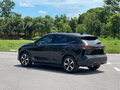 2023 Nissan Qashqai III, чёрный, 2100000 рублей - вид 3