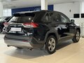 2021 Toyota RAV4 V (XA50), чёрный, 3188000 рублей - вид 3