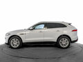2016 Jaguar F-Pace I, белый - вид 7