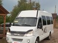 2008 Iveco Daily, белый, 800000 рублей