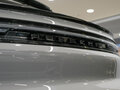 2026 Porsche Cayenne Coupé III Рестайлинг, серый - вид 8