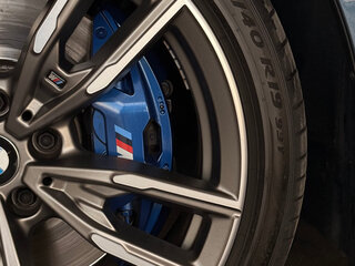 2023 BMW 4 серии M440i xDrive G22, G23, G26, синий, 6250000 рублей, вид 4