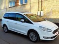 2017 Ford Galaxy PowerShift III, белый - вид 3