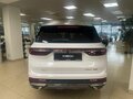 2026 Jetour X90+, белый, 4199000 рублей - вид 3