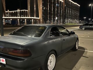 1992 Toyota Sprinter Trueno VI (AE100/AE101), серый, 217000 рублей, вид 4