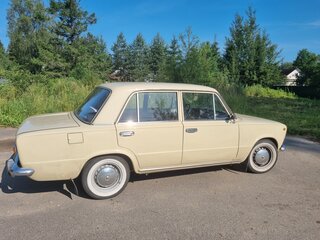 1979 Lada (ВАЗ) 2101, бежевый, 400000 рублей, вид 1