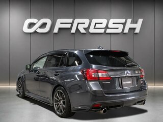 2017 Subaru Levorg I, серый, 2155000 рублей, вид 2