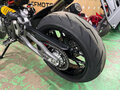 2026 Ducati Monster, красный - вид 9