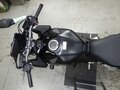 2025 Honda CB 650R, чёрный, 1199000 рублей - вид 10