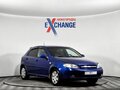 2007 Chevrolet Lacetti I, синий, 202000 рублей - вид 3