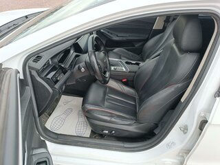 2023 Omoda S5, белый, 845000 рублей, вид 5