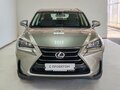 2016 Lexus NX 200 I, серый, 2660000 рублей - вид 2
