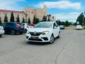 2021 Renault Logan II Рестайлинг, белый