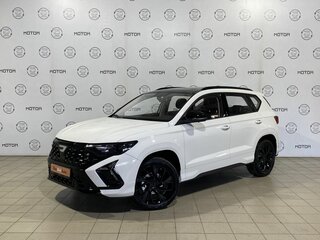 2024 Jetta VS5 I Рестайлинг 2, белый, 2562000 рублей, вид 3
