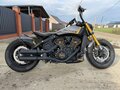 2016 Indian Scout Sixty, серый, 1100000 рублей - вид 1