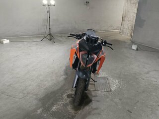 2023 KTM 1290 Super Duke GT, серый, 1540000 рублей, вид 5