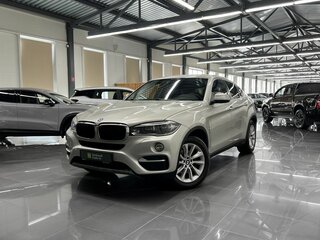BMW X6 30d II (F16)