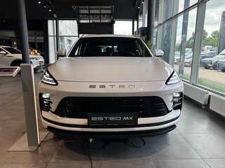 2026 Esteo MX, белый, 3990000 рублей, вид 4